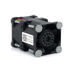 DNHNR DELL FAN MODULE 12VDC 1.82A FOR POWEREDGE R330 R420 R430 G12 G13 0DNHNR, GFC0412DS-D, DNH1Y-A01